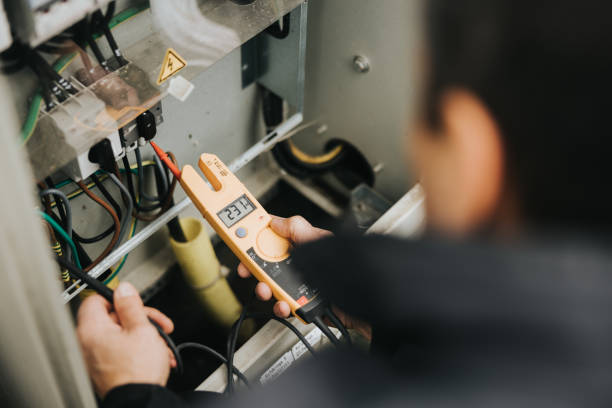 Best Commercial Electrician Services  in South Haven, IN