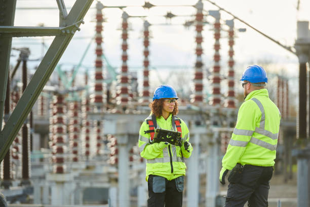 Best 24-Hour Electrician  in South Haven, IN