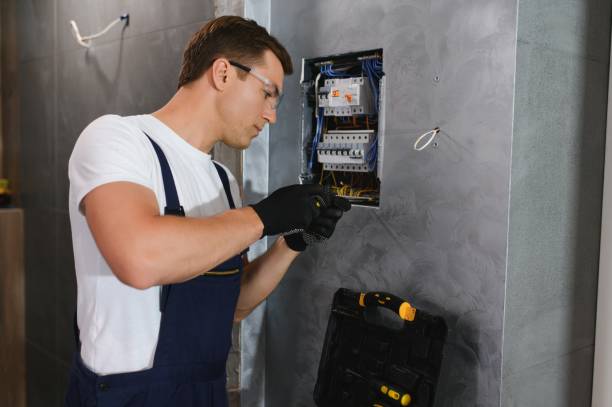 Best Electrical Wiring Services  in South Haven, IN