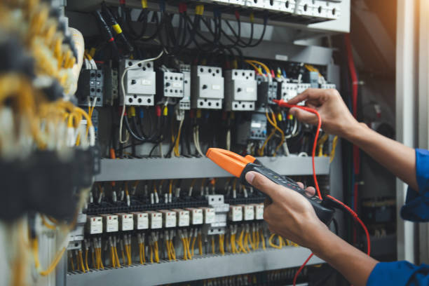 Best Electrical Wiring Services  in South Haven, IN
