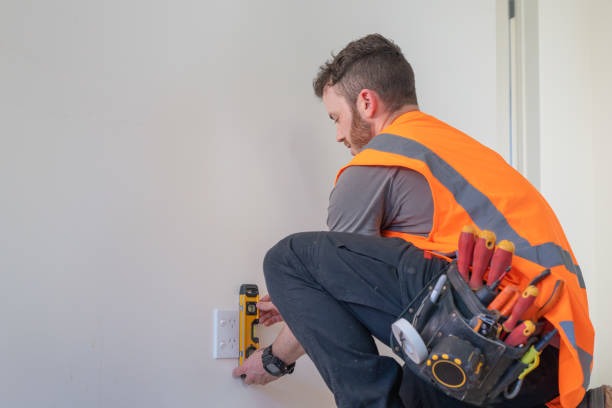 Best Circuit Breaker Repair  in South Haven, IN