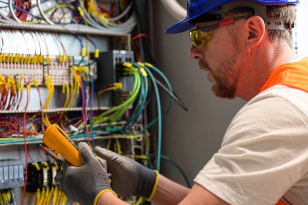 Best Electrician Near Me  in South Haven, IN