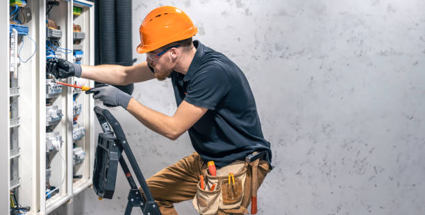 Best Industrial Electrical Services  in South Haven, IN